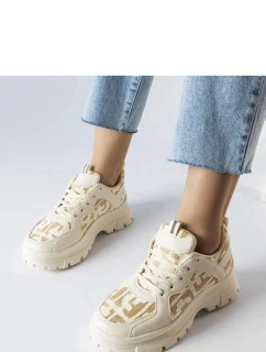 Mokasiny model 207798 Solea