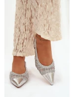 Sandály  model 224498 Step in style