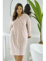 Taro Nori 3469 long/r 2XL-4XL Z25/26 dámské tričko