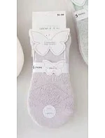 Baletní střevíčky WiK Butterfly 3522 wz.16żur 35-42