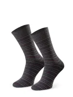 Pánské ponožky Steven Suitline art.056 Pánské ponožky Steven Suitline art.056