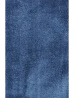 Dámský župan se zipem De Lafense 431 Velur M-4XL Dámský župan se zipem De Lafense 431 Velur M-4XL