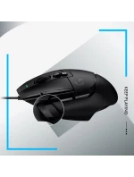 Myš Logitech G502 X