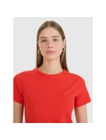 Tričko 4F W 4FWMM00TTSHF2255-62S