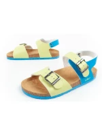 CMP Raisho Jr sandály 3Q95674L 565 CMP Raisho Jr sandály 3Q95674L 565