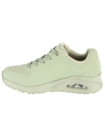 Skechers Uno-Stand on Air 73690-SAGE Grey 36