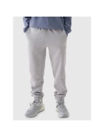 Chlapecké tepláky 4F Junior 4FJRAW24TTROM1175-25S Chlapecké tepláky 4F Junior 4FJRAW24TTROM1175-25S