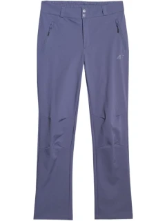 4F softshellové kalhoty FNK F0988 W 4FWAW25TFTRF0988 32S dámské