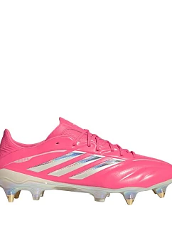 Kopačky adidas Copa Pure IV Elite SG růžové KI0596