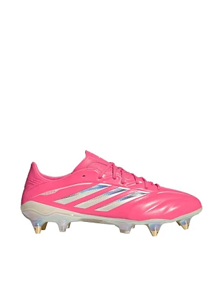 Kopačky adidas Copa Pure IV Elite SG růžové KI0596 Kopačky adidas Copa Pure IV Elite SG růžové KI0596