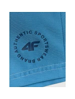 Pánské plážové boardshortky 4F 4FWSS26UBDSM168-46S