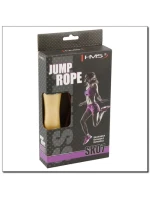 Švihadlo s dřevěnou rukojetí HMS SK07 Švihadlo s dřevěnou rukojetí HMS SK07