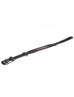 HMS černý posilovací opasek PA3778 r.M