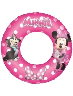 Bestway Minnie 56cm plavecký kruh 91040 7581