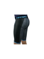 Pánské šortky Techfit Chill M S27030 - Adidas Pánské šortky Techfit Chill M S27030 - Adidas