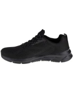 Skechers Equalizer 4.0 Wraithern 232026-BBK černá 42