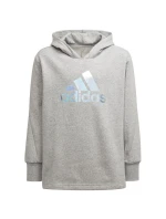 Dívčí mikina G M Hoodie Jr H57219 - Adidas Dívčí mikina G M Hoodie Jr H57219 - Adidas