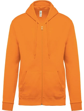 Kariban K 479 Mikina s kapucí 20.K479 orange Kariban K 479 Mikina s kapucí 20.K479 orange