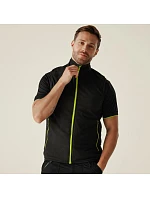 Regatta TRF 695 Fleecová vesta Structure "Navigate" 36.F695 black/new royal