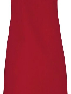 Premier PR 102 Zástěra z bio bavlny 39.0102 burgundy