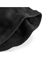 Beechfield B 501 Voděodpudivá pletená čepice 53.0501 black