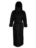 Dkaren 130 s kapucí barva:černá Dkaren 130 s kapucí barva:černá