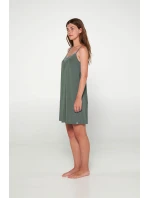 Vamp - Noční košilka s krajkou 20124 - Vamp