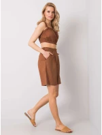 Sada 341 KMPL 5283.06 hnědá Sada 341 KMPL 5283.06 hnědá