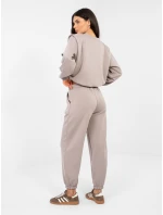 Sada IT KMPL 10020.67 dark lilac