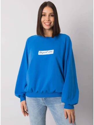 Mikina RV BL 7270.20 tmavě modrá Mikina RV BL 7270.20 tmavě modrá