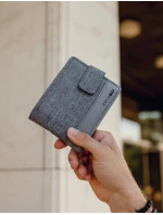 Peněženka VUCH Allee Grey Peněženka VUCH Allee Grey