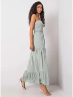 Dámské šaty D73761M30251 - FPrice Dámské šaty D73761M30251 - FPrice