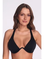 PLAVKOVÁ PODPRSENKA SK 263 ČERNÁ