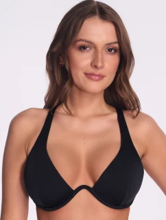 PLAVKOVÁ PODPRSENKA SK 263 ČERNÁ