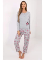 Pyžama  model 222197 Forever Pink