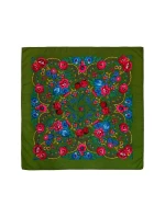 Art Of Polo 19911 Šála Folky Mood