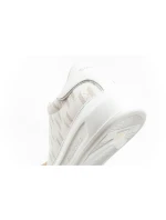 Karl Lagerfeld Kapri pánské tenisky kožené bílé Karl Lagerfeld Kapri pánské tenisky kožené bílé