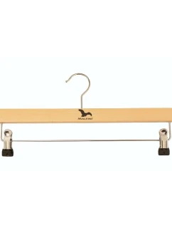 Věšák na kalhoty MALFINI (dřevo)