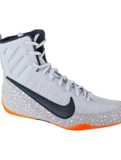 Nike Machomai 3 SE HQ2831-900 Bílá 42