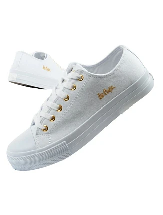 Lee Cooper dámské sportovní boty tenisky módní bílé pohodlné dámské Lee Cooper dámské sportovní boty tenisky módní bílé pohodlné dámské