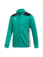 Juniorská tréninková mikina adidas Regista 18 Pes JKT DJ2176