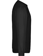 Daiber JN 36 Pánské tepláky 02.0036 black Daiber JN 36 Pánské tepláky 02.0036 black