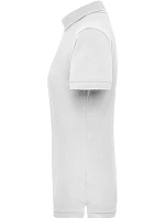 Daiber JN 829 Dámské pracovní piqué polo 02.0829 white Daiber JN 829 Dámské pracovní piqué polo 02.0829 white