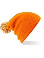 Beechfield B 450 Čepice Snowstar® 53.0450 orange/white Beechfield B 450 Čepice Snowstar® 53.0450 orange/white