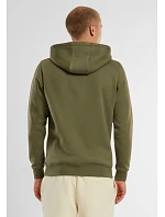 New Morning Studios NM 010 Unisex mikina s kapucí 57.0010 pale olive New Morning Studios NM 010 Unisex mikina s kapucí 57.0010 pale olive