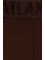 Atlantic MP-1571 Jock strap barva:čokoládová