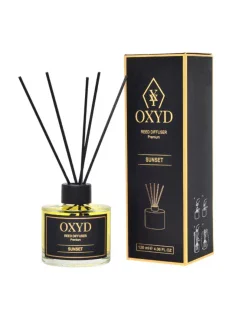 Sunset 120 ml – domácí vůně