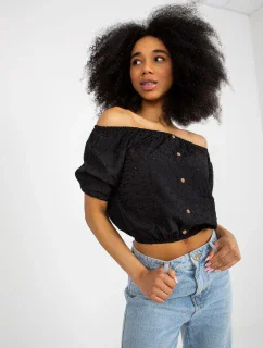 Halenka LK BZ 508934.24 černá