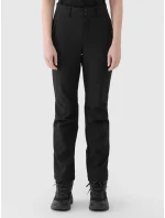 Dámské outdoorové kalhoty 4F 