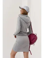 Dámský set FI697 šedý - Fasardi Dámský set FI697 šedý - Fasardi